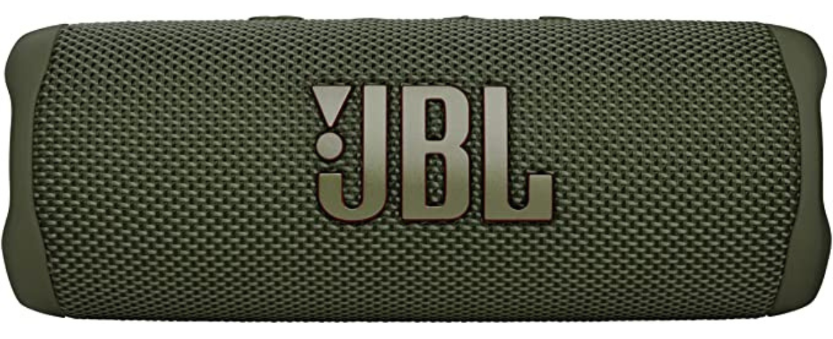 Bocina portátil JBL Flip 6